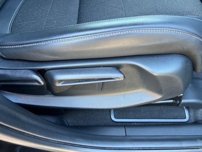 2023 Honda HR-V 5Dr Advance 1.5 Hybrid Auto Hatchback Hybrid Automatic