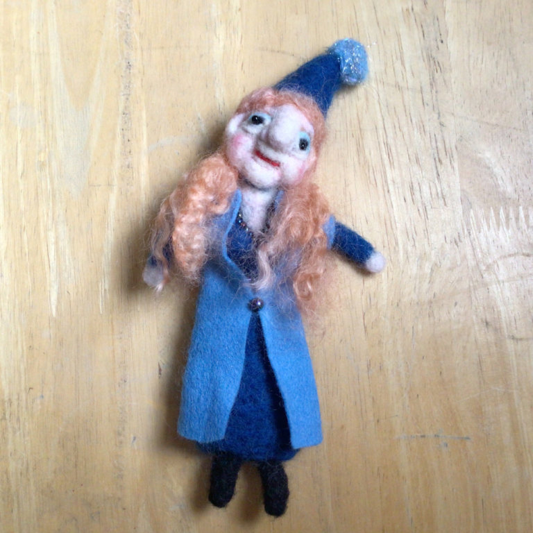 Witch