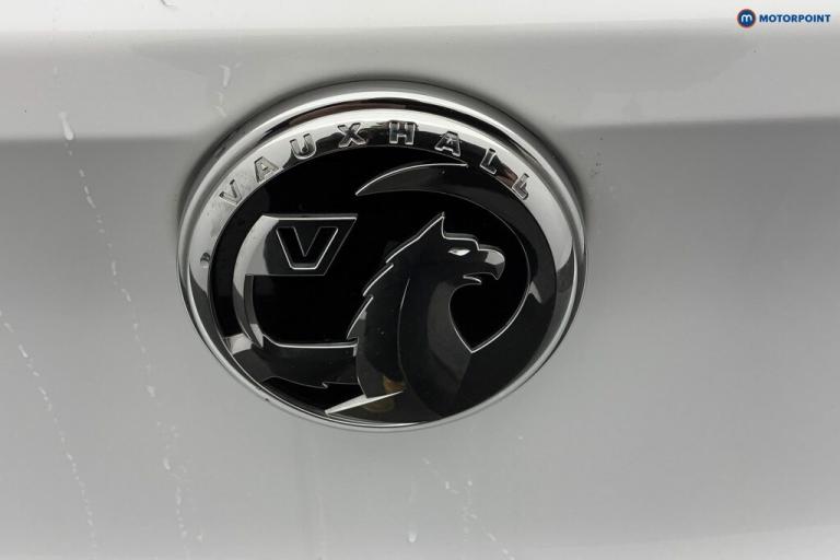 2023 Vauxhall Corsa 1.2 Turbo Design 5dr Auto Hatchback Petrol Automatic
