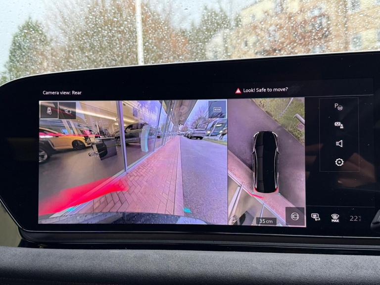 2025 Audi A6 370kW S6 Quattro 100kWh Launch Edition 5dr Auto ESTATE ELECTRIC Automatic