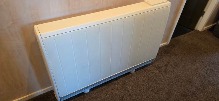Dimplex Quantum QM125RF 