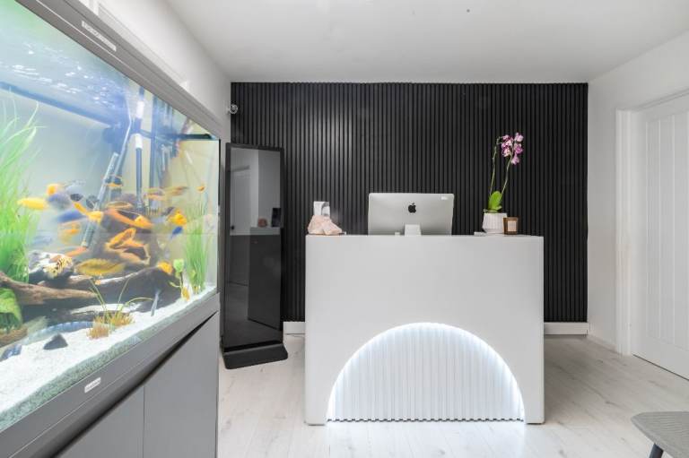 Newly Renovated Treatment Rooms to Rent – West Hampstead