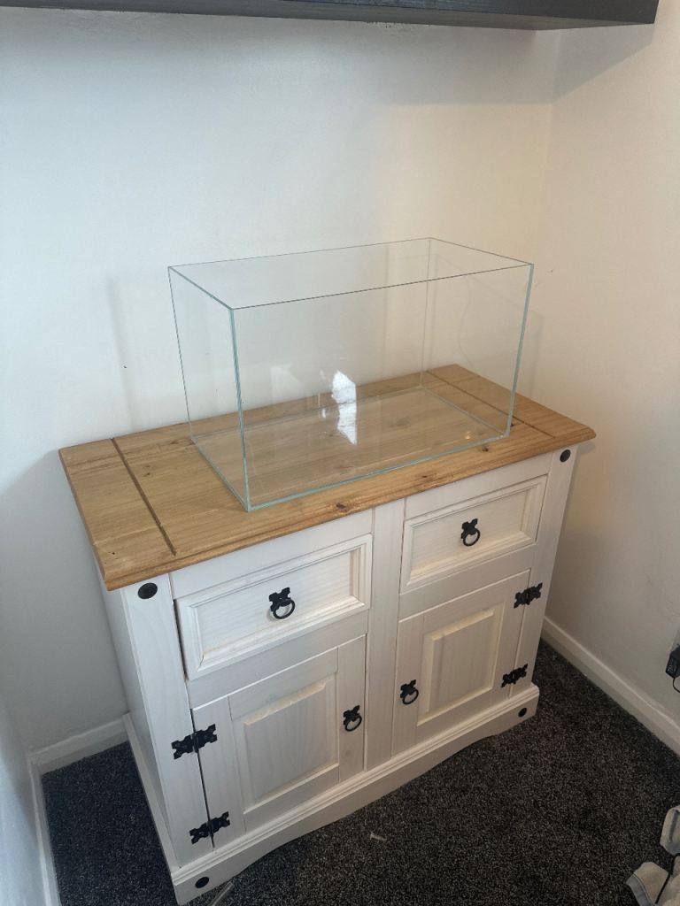 10 Gallon Fish Tank