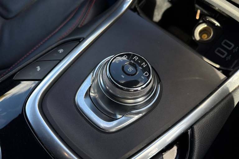 2020 Ford S-Max 2.0 EcoBlue ST-Line Auto Euro 6 (s/s) 5dr MPV DIESEL ...