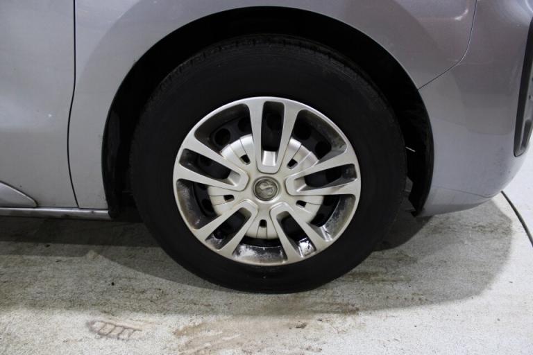 2022 Vauxhall Vivaro 3100 2.0d 145PS Sportive H1 Van PANEL VAN DIESEL Manual