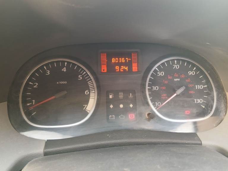 Dacia, DUSTER, Hatchback, 2013, Manual, 1461 (cc), 5 doors