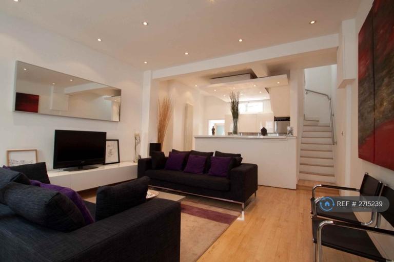 3 bedroom house in Mortimer Road, London, N1 (3 bed) (#2715239)