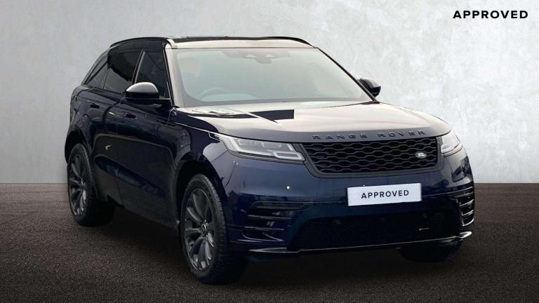 2023 Land Rover Range Rover Velar 2.0 P400e R-Dynamic SE 5dr Auto ESTATE PETROL/ELECTRIC Automatic