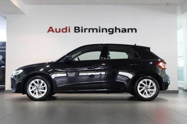 2025 Audi A1 25 TFSI Sport 5dr Hatchback Petrol Manual