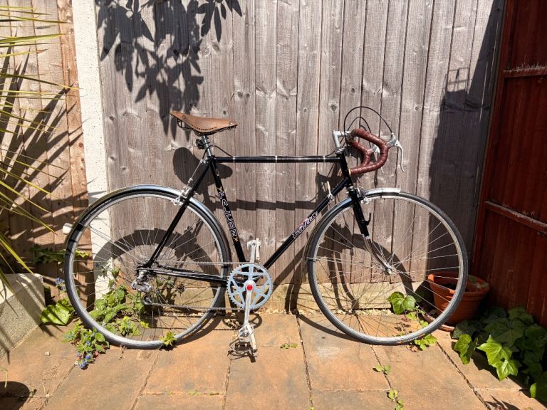 Vintage Flacon Reynolds 531 Road Bike