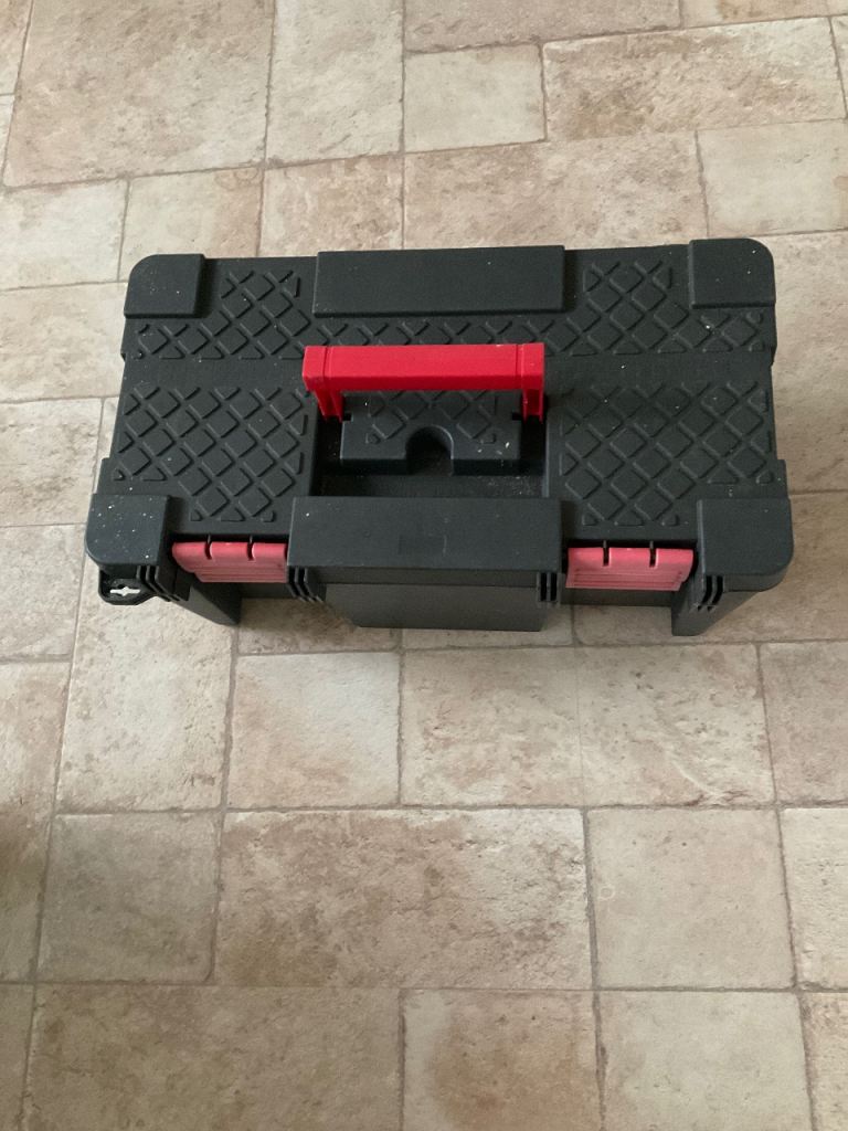 Tool Box
