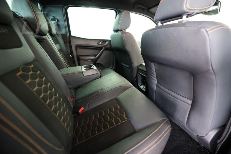 FORD RANGER 2.0 EcoBlue MS-RT Auto 4WD Euro 6 (s/s) 4dr 2023