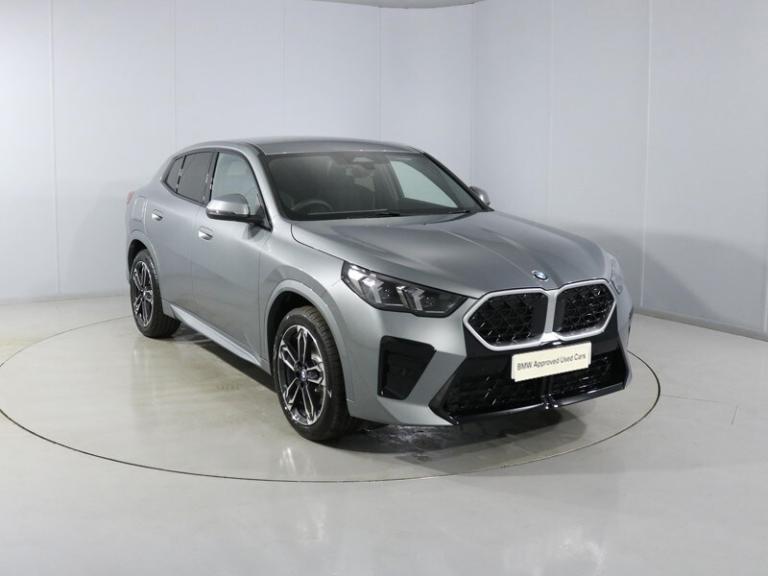 BMW X2 sDrive 20i M Sport 5dr Step Auto