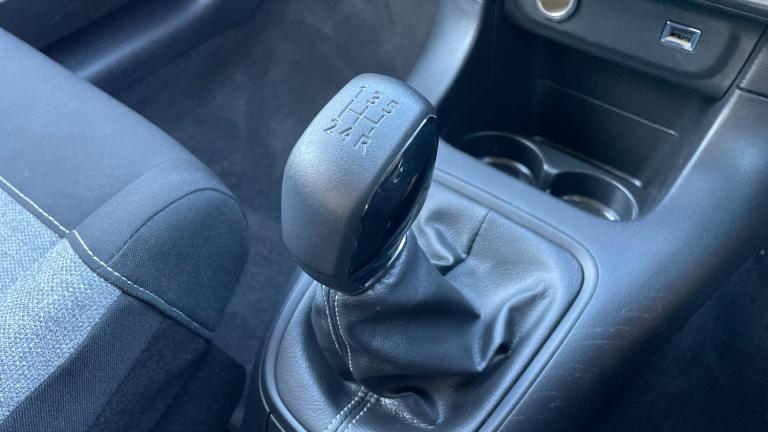 2022 Citroen C3 1.2 PureTech C-Series Hatchback 5dr Petrol Manual Euro 6 (s/s) (83 ps) Hatchback ...