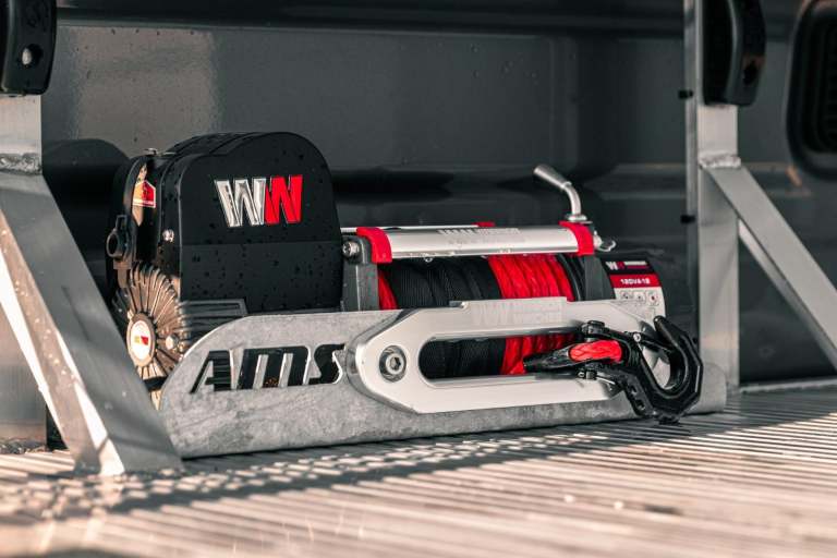 2025 3.0 180BHP AUTO IVECO DAILY 7.2 TONNE RECOVERY TRUCK CAR TRANSPORTER 