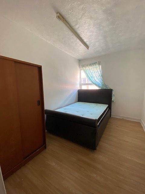 Two Bedroom Flat