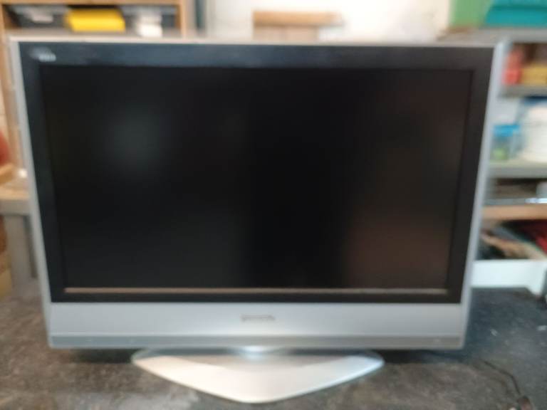 Panasonic Vierra 32" television