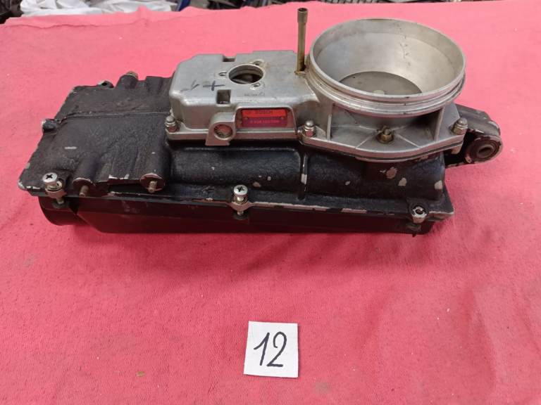 Fuel distributor for Ferrari 400i