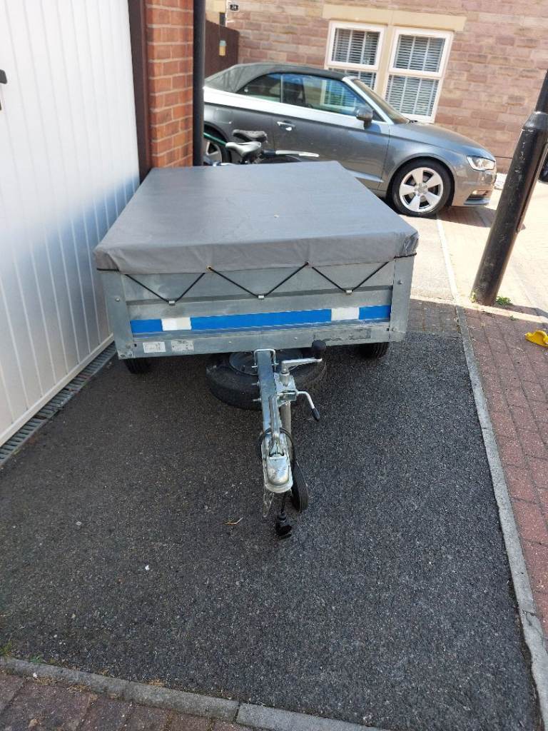 Trailer for sale