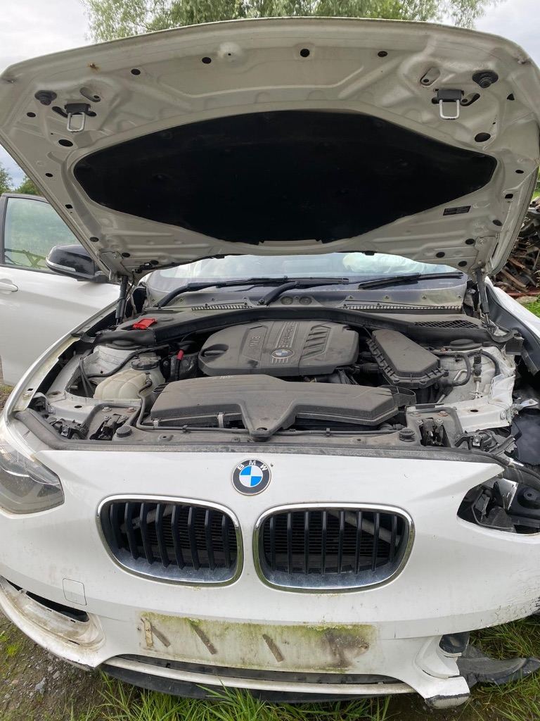 🟢 2012 BMW F20 SPORT 1 Series ⚠️Breaking for Parts⚠️