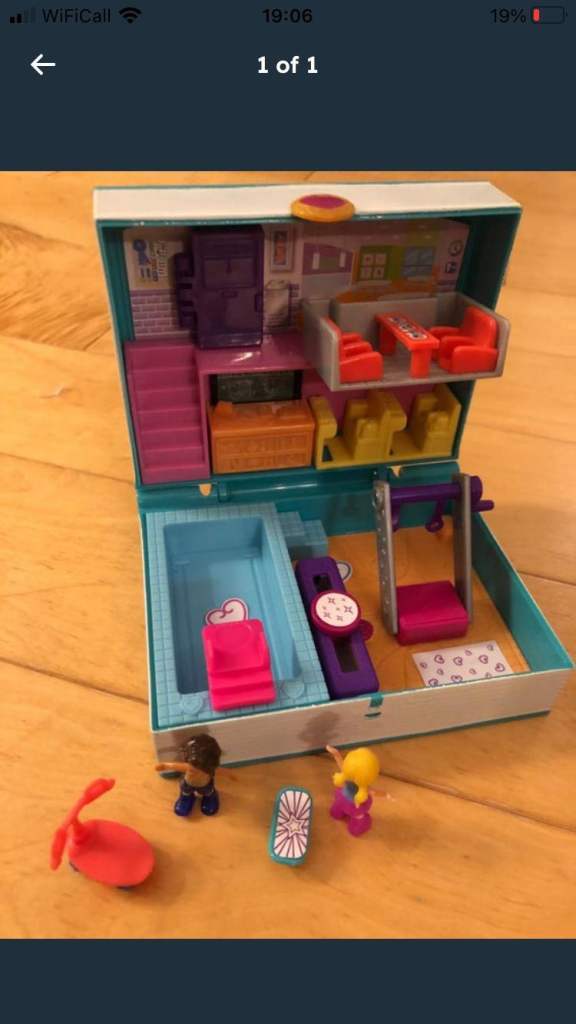 image for Polly Pocket