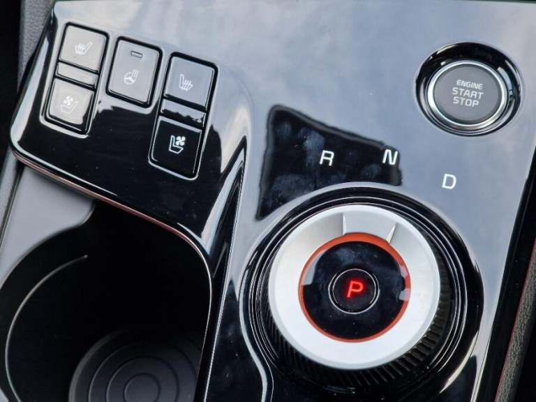 2025 Kia Sportage 1.6 h T-GDi GT-Line S SUV 5dr Petrol Hybrid Auto Euro 6 (s/s) (207 bhp) ESTATE ...