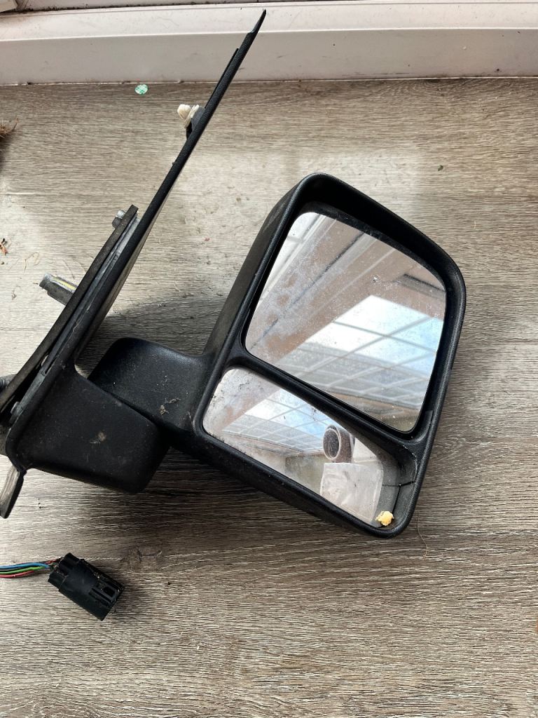 Ford connect door mirror 