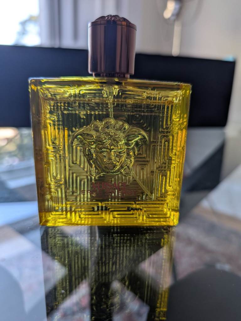 Versace Eros Energy Eau de Parfum 100ml