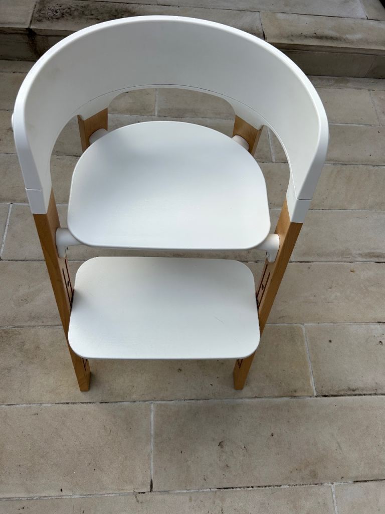 Stokke Clikk high chair
