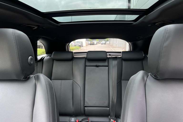 2025 Land Rover Range Rover Velar 2.0 D200 MHEV Dynamic SE SUV 5dr Diesel Auto 4WD Euro 6 (s/s) (...