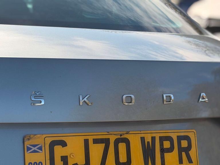 2020 Skoda Superb 1.5 Superb SE Technology TSi Semi-Auto 5dr Hatchback Petrol Automatic