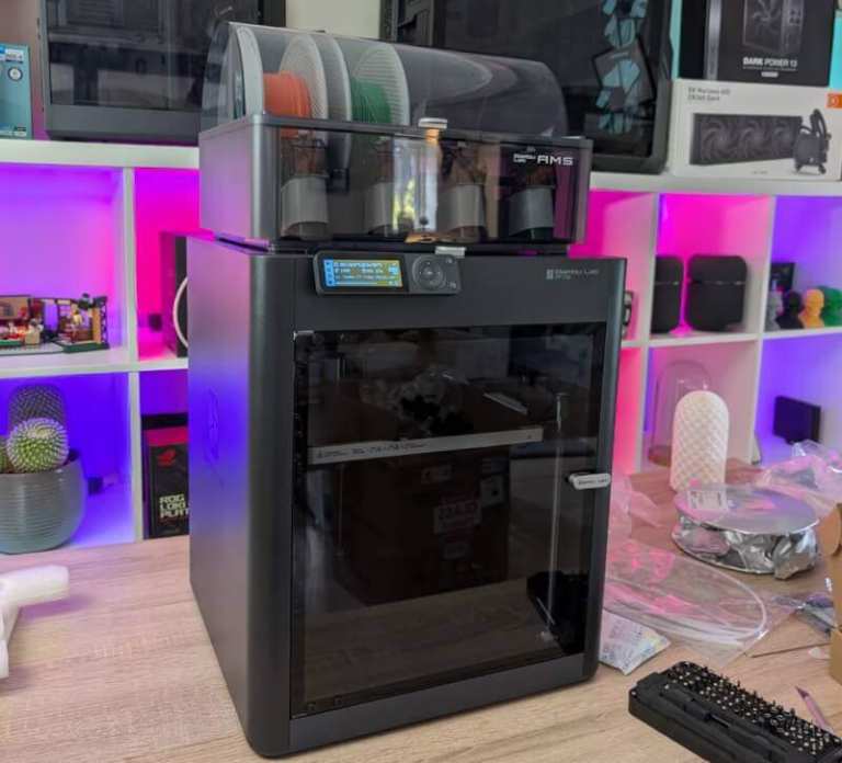 3d printing/prototyping service