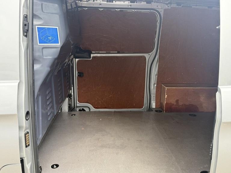 2021 Mercedes-Benz Vito 114 CDI Premium Panel Van Diesel Automatic