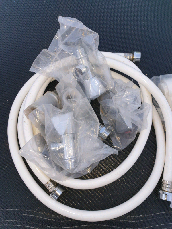 Brand New 2 Bider sprays 