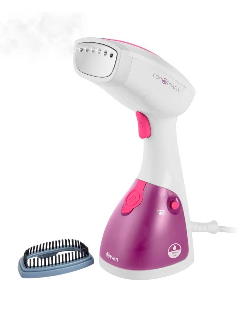 Swan Handheld Garment Steamer for sale