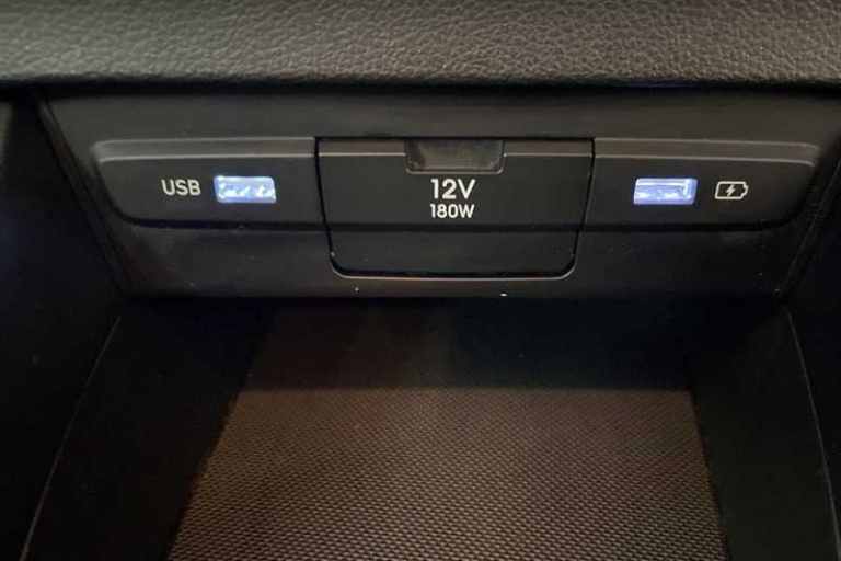 2022 Hyundai i20 1.0T GDi 48V MHD SE Connect 5dr HATCHBACK PETROL Manual