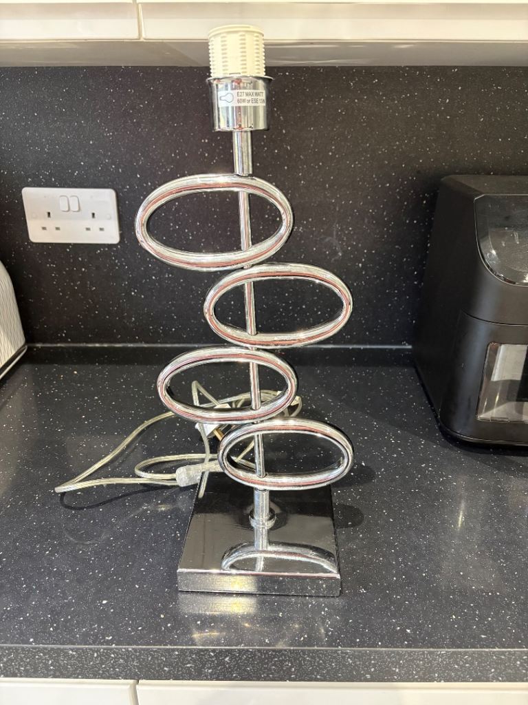 Pagazzi Table Lamp 