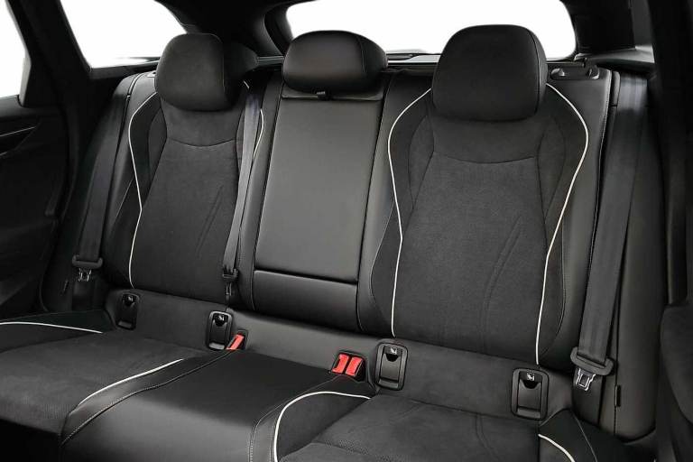 2025 Volkswagen ID.7 210kW Match Pro S Plus 86kWh 5dr Auto Estate Electric Automatic