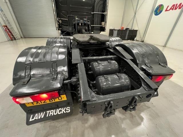 Renault Premium 460 6x2 Midlift Tractor Unit 