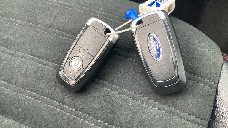 2020 Ford Kuga 1.5 EcoBoost 150 ST-Line First Edition 5dr Petrol Estate Estate Petrol Manual