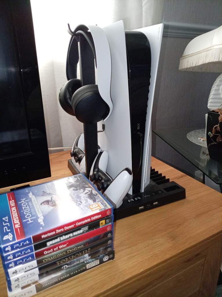 Sony PlayStation 5