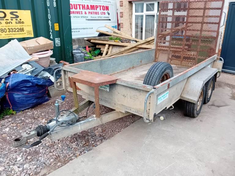 Trailer for sale