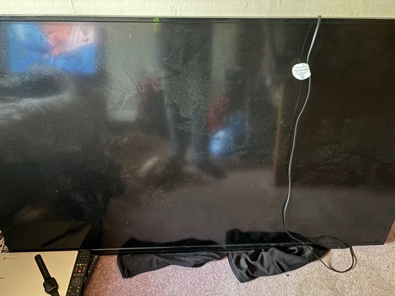 Spares and repairs Toshiba 65 inch tv