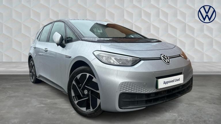 2020 Volkswagen ID.3 Pro Performance 58kWh Life Auto 5-door Hatchback Electric Automatic