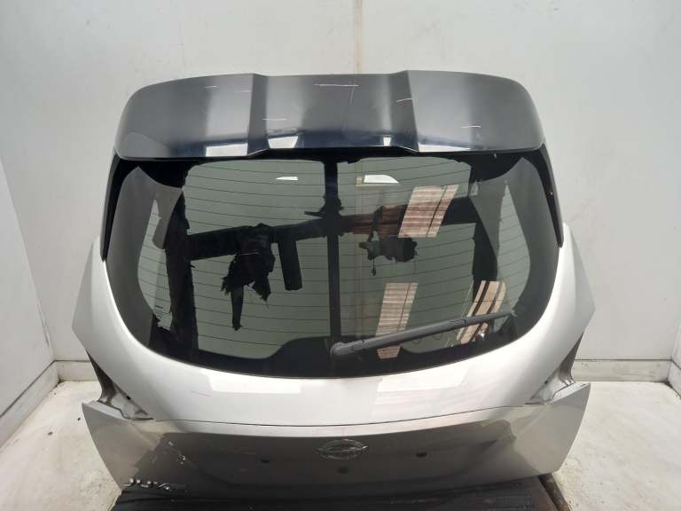 Nissan Juke Boot Lid Tailgate 2019-2026 5 Door Unknown Ky0