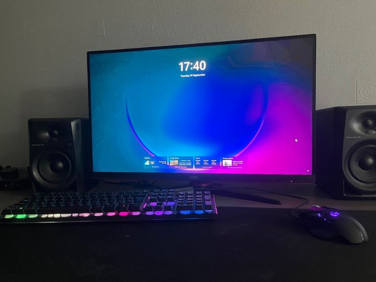  Msi mag 3 infinite bundle 