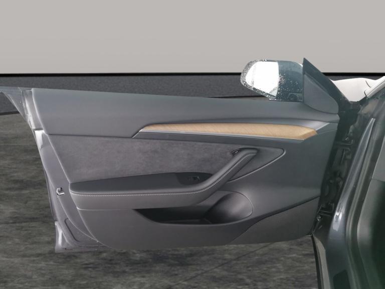 2021 Tesla Model 3 Standard Plus 4dr Auto SALOON ELECTRIC Automatic