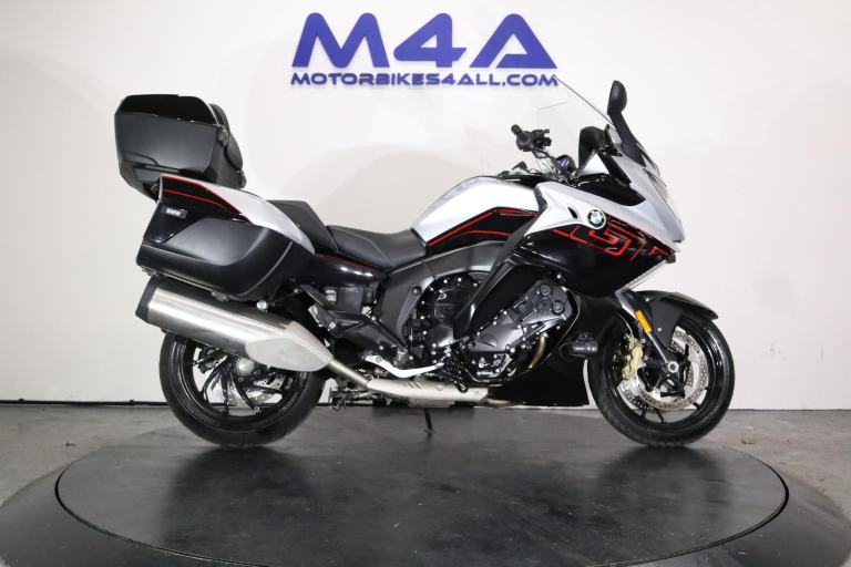 BMW K1600GT SPORT K 1600 GT 2021