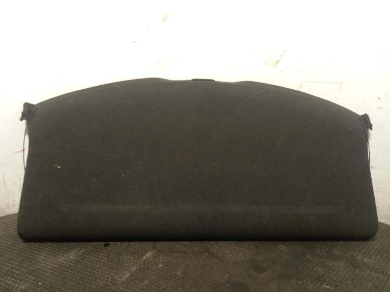 Seat Leon Parcel Shelf Luggage Load Cover 2012-2020 5 Door Hatchback
