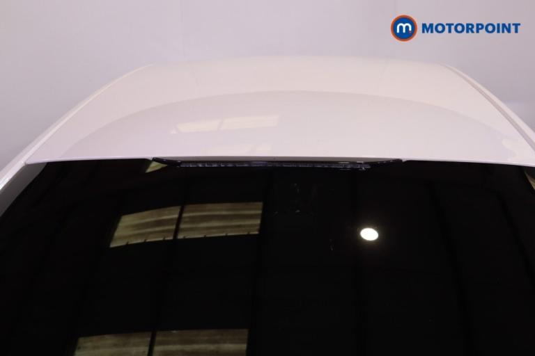 2018 Ford Mondeo 2.0 Hybrid Titanium Edition 4dr Auto SALOON PETROL/ELECTRIC Automatic